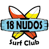 18 Nudos Surf Club