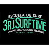 3rj Surf Time