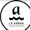 Centro Y Escuela De Surf La Arena