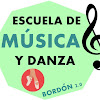 Escuela De Música Y Danza Bordón