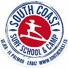 South Coast Surf School & Camp