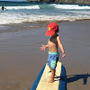 Special Surf School & Camp - Rodiles