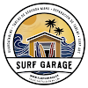 Surf Garage Guardatablas