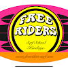 Surf School Freeriders Hendaye